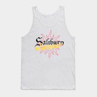 Saltburn Summer Tank Top